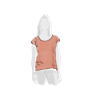  Artikelbild 1 des Artikels “Sundowner Organic Cotton T-Shirt “